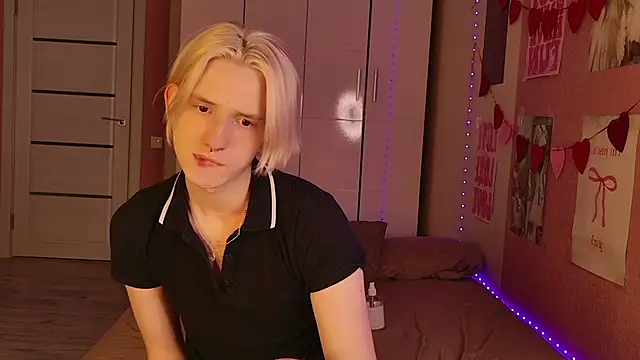 XXX chat uživo modela Ron_Vilss