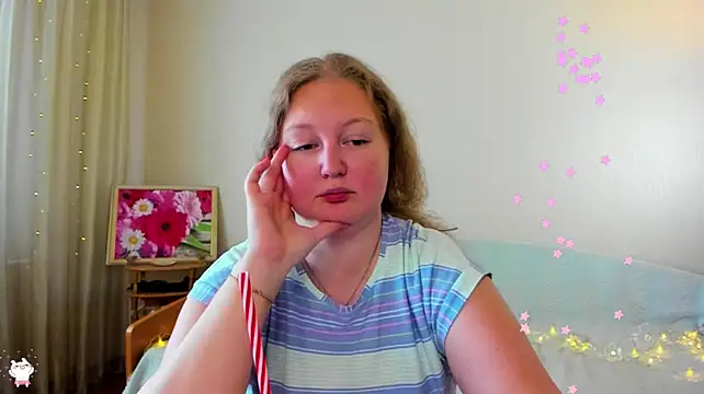Živý XXX chat GoldenAutunm