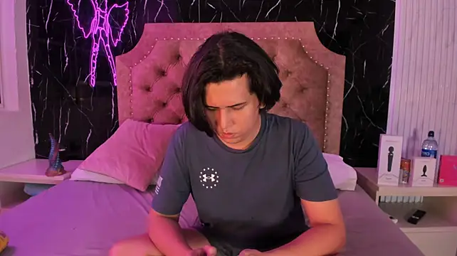 Chat XXX ao vivo de Monteszzo