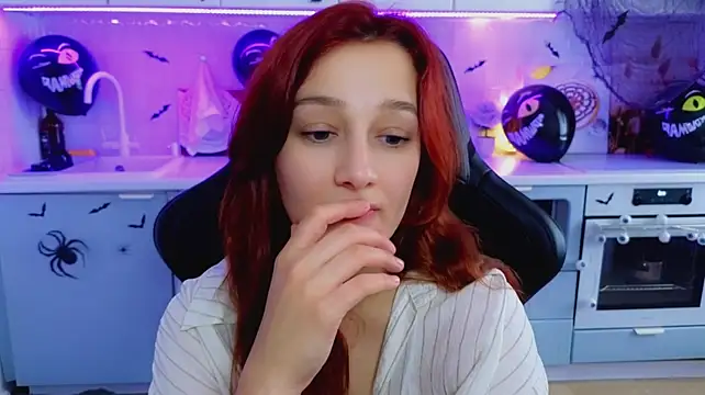 Chat +18 de Sinty_Noria ao vivo