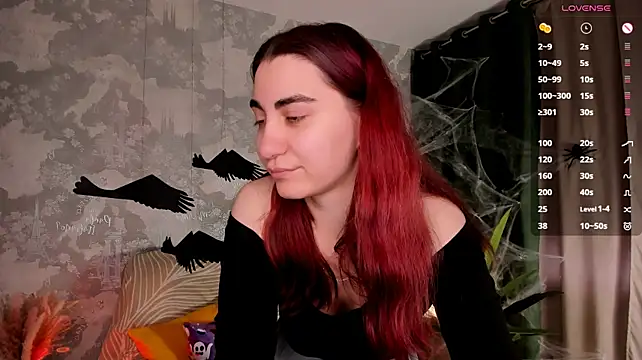 hannacheekss_'s Live XXX Chat