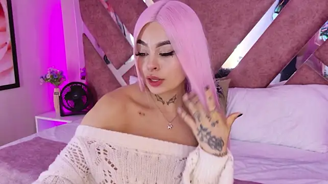 KatherineGomez live XXX chat