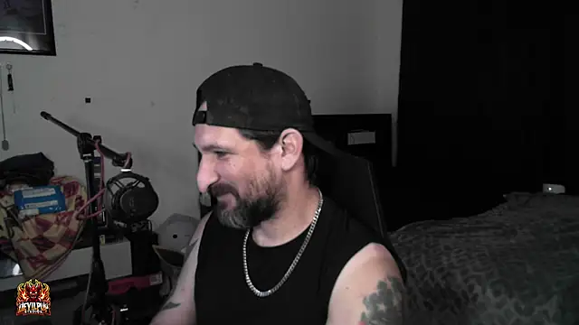 Chat XXX Live DevilPup75_