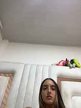 Chat XXX ao vivo de VeraNoir1