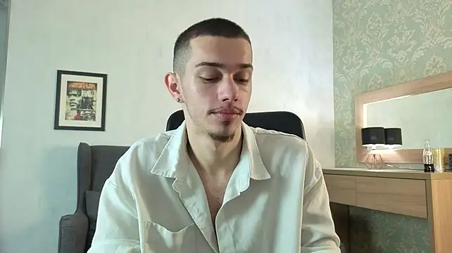 Chat +18 de KaydenDrew ao vivo
