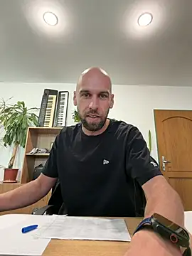 _oliver_itn Live XXX chat