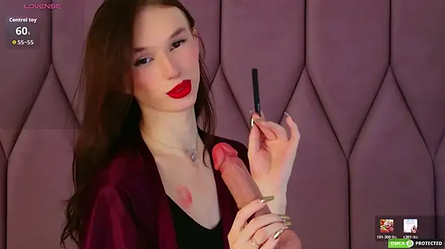 JenniferRousey Live XXX-Chat