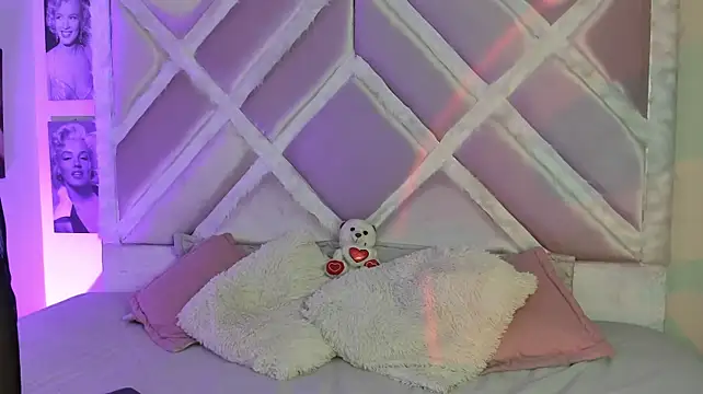 zoe_669's Live XXX Chat