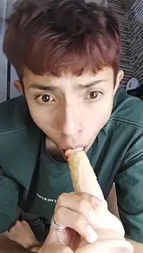 liamkozy's Live XXX Chat