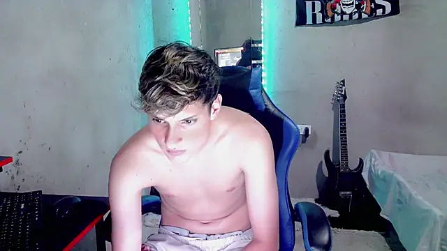 Jason_Toddhot élő XXX-chatje