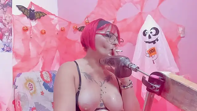 Chat XXX en directo de Yeny_hot_
