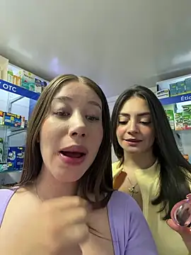 Chat +18 de roouse ao vivo