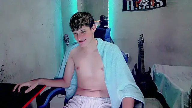 Chat XXX ao vivo de Jason_Toddhot