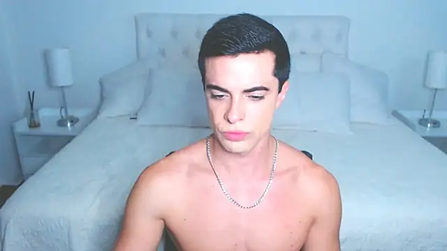 mr_hunterx: вебкам-шоу