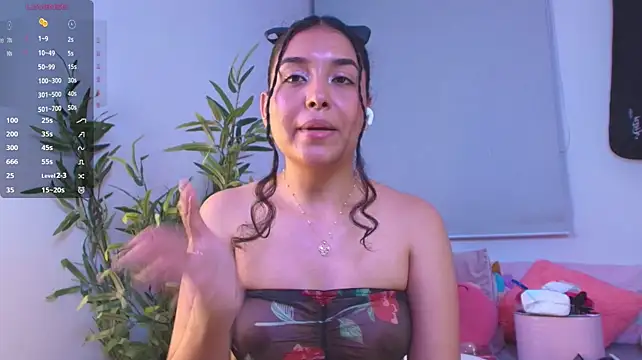 Živý XXX chat pretty_millx