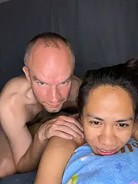 HansenHa webcam show