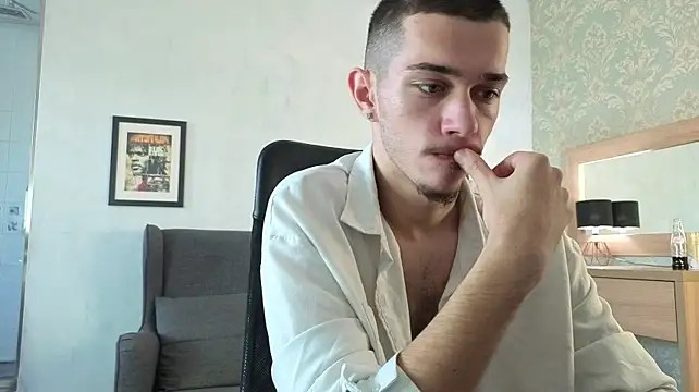 Chat XXX Live KaydenDrew