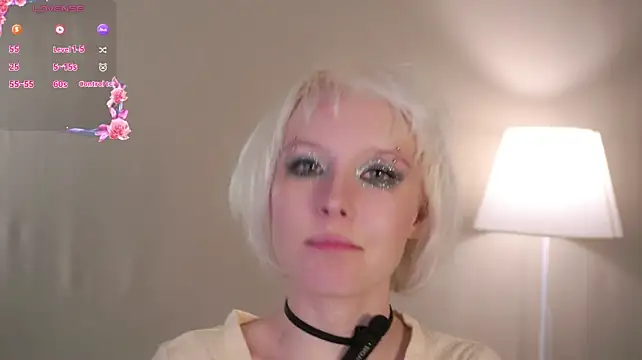 honeyblo Live XXX-chat