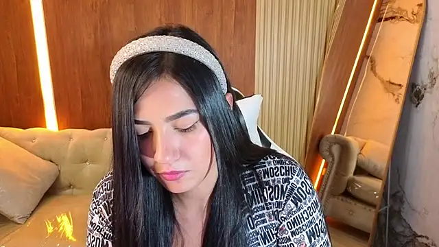 แชท XXX สดของ Antonella_russo_v