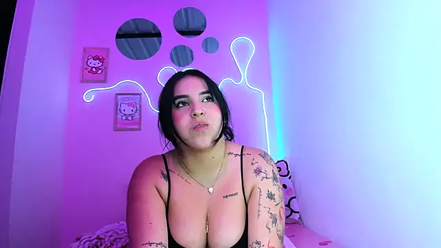 Pamela_flame লাইভ XXX চ্যাট