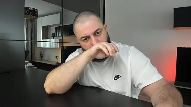 Chat XXX Live DravenPeak