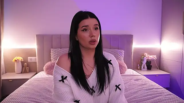 LaraAnnee's Live XXX Chat