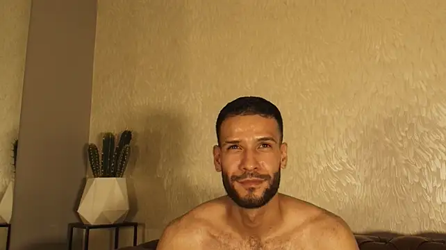Chat XXX ao vivo de Jacob_Benelli