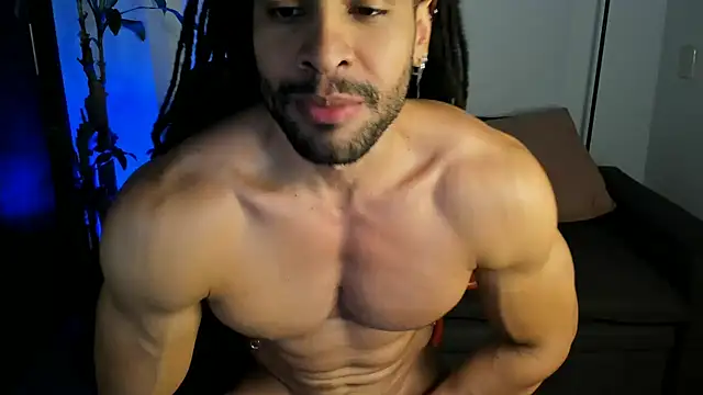 Jace_Watson 现场XXX聊天