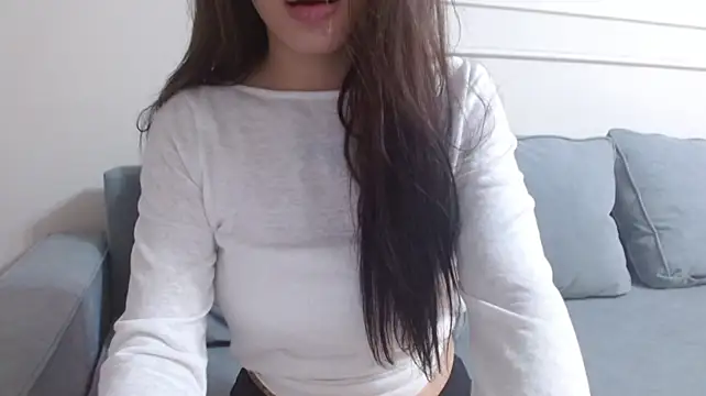 MavieLavie Chat XXX in diretta