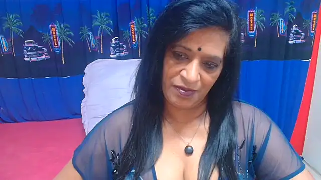 Chat XXX en directo de INDIANFUSION