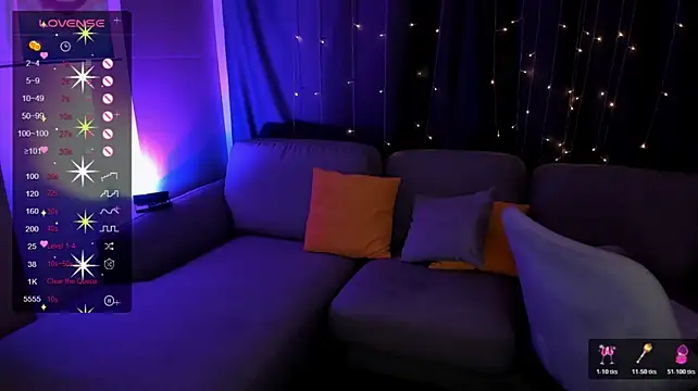 deboramoore Adlı Modelin Canlı XXX Sohbeti