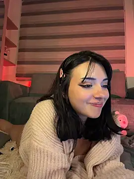 dani-nari's Live XXX Chat