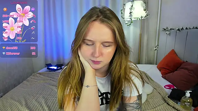 Chat XXX en directo de Rina_Panic