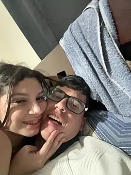 Show modela shery_l na web-kameri