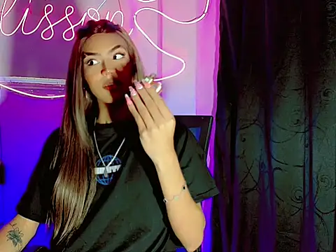 Fernanda_s_: онлайн-секс-чат
