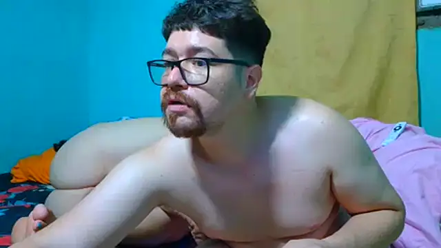 XXX chat uživo modela pecadodulce123