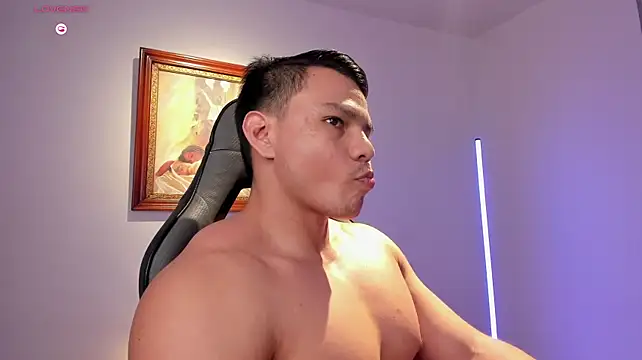 RoyConstance লাইভ XXX চ্যাট