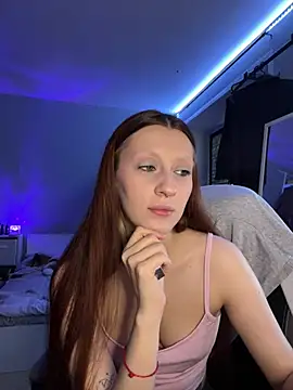 mililissa – Live XXX-chat