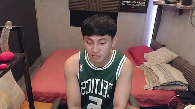 princeJayX Obrolan Langsung XXX