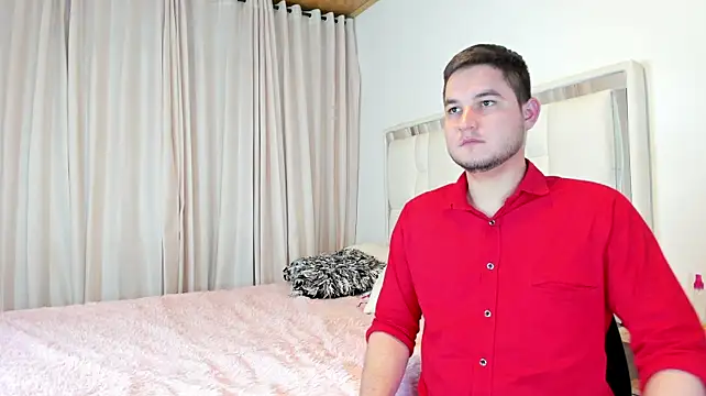 Show Webcam de CameronyMartinn