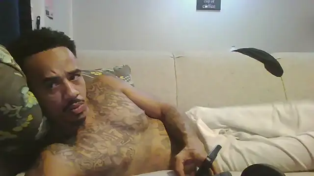 Chat XXX en directo de Davidlee59