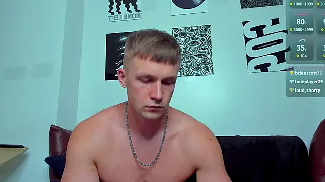 Samuel_Andrew – Naživo XXX chat