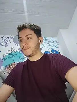brandonstivm Live XXX Chat