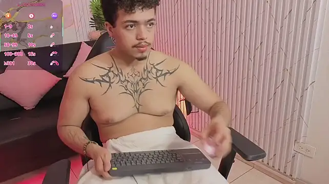Dominic_tay Live XXX-chat