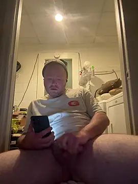 Show de 6crimson6 na webcam