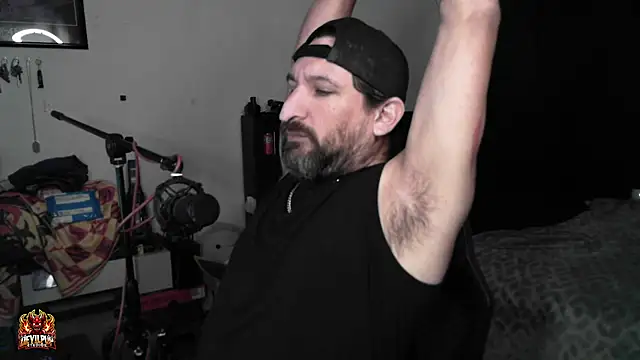 Chat XXX en directo de DevilPup75_