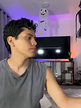 Chat XXX Live Mark_Nico