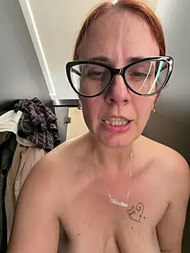 NataKitten's Live XXX Chat
