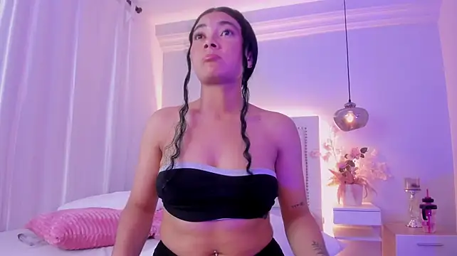 แชท XXX สดของ emilly_duque