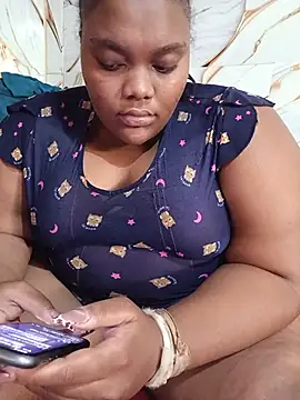 Sembang XXX Secara Langsung chubbybbw18